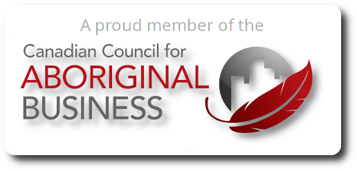 Certified Aboriginal Business logo