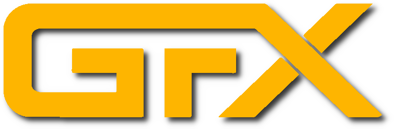 GFX excavation logo